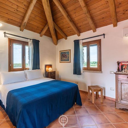 Tanca De Mar Διαμέρισμα Maracalagonis Εξωτερικό φωτογραφία