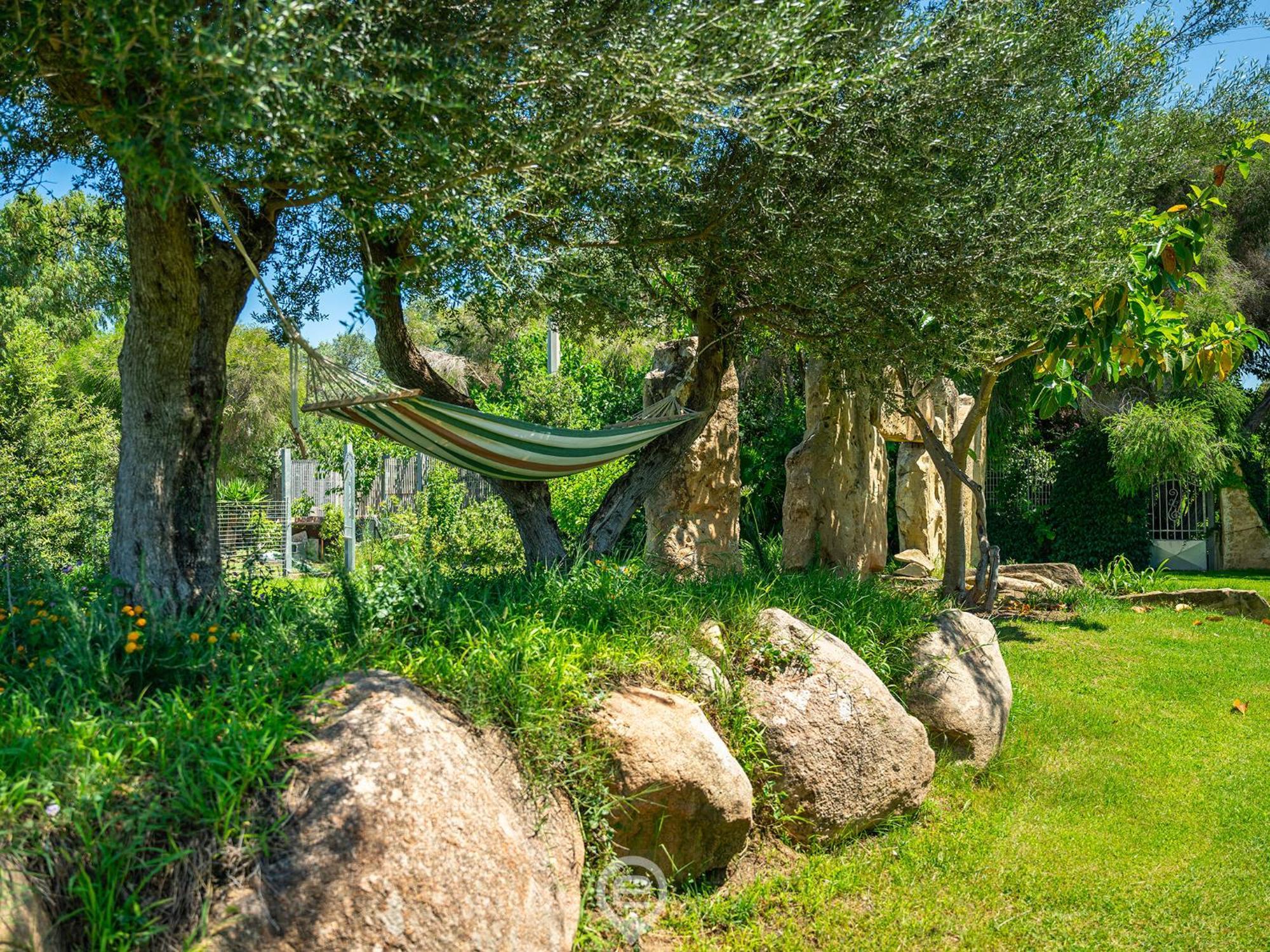 Tanca De Mar Διαμέρισμα Maracalagonis Εξωτερικό φωτογραφία