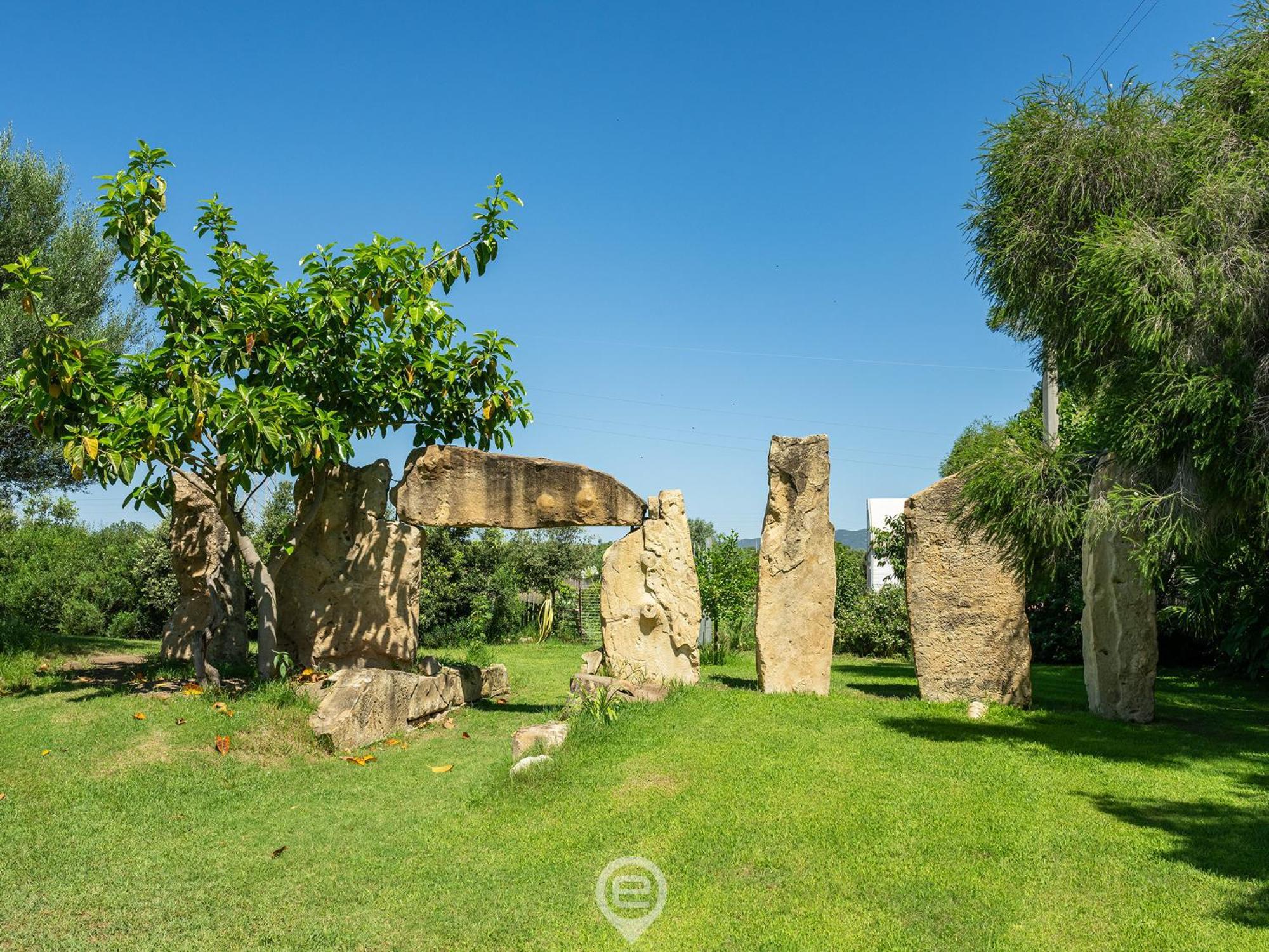 Tanca De Mar Διαμέρισμα Maracalagonis Εξωτερικό φωτογραφία
