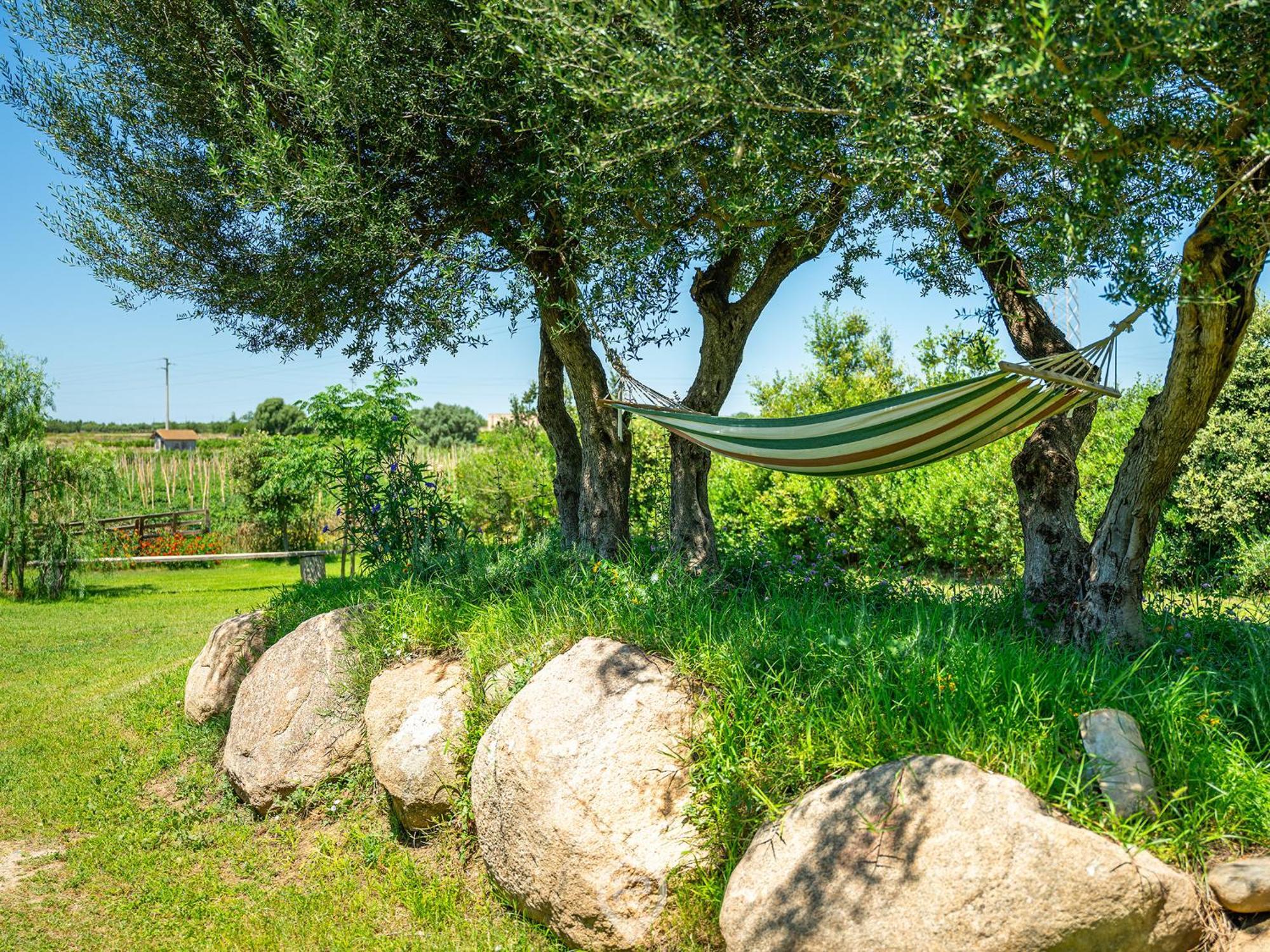Tanca De Mar Διαμέρισμα Maracalagonis Εξωτερικό φωτογραφία