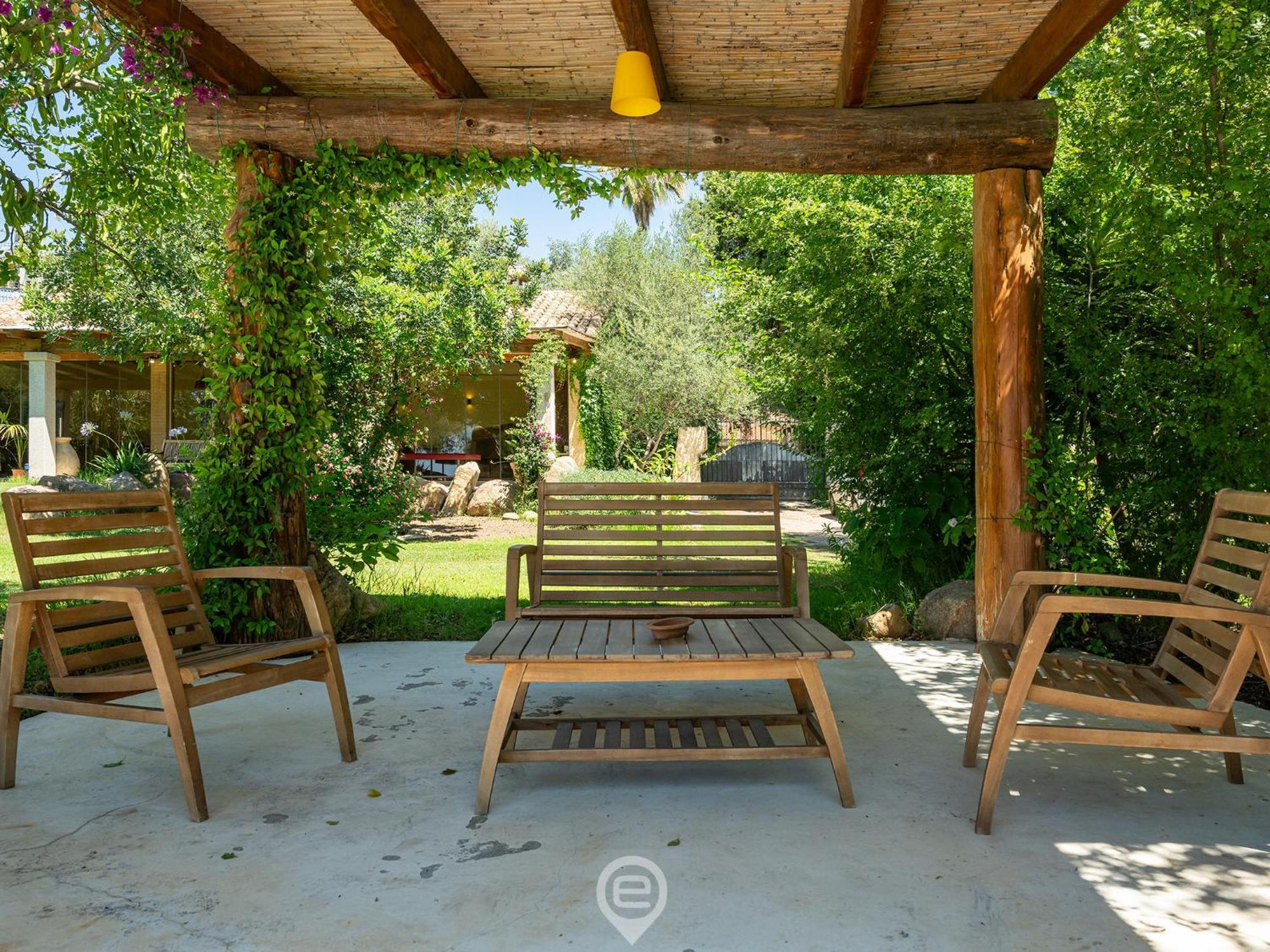 Tanca De Mar Διαμέρισμα Maracalagonis Εξωτερικό φωτογραφία