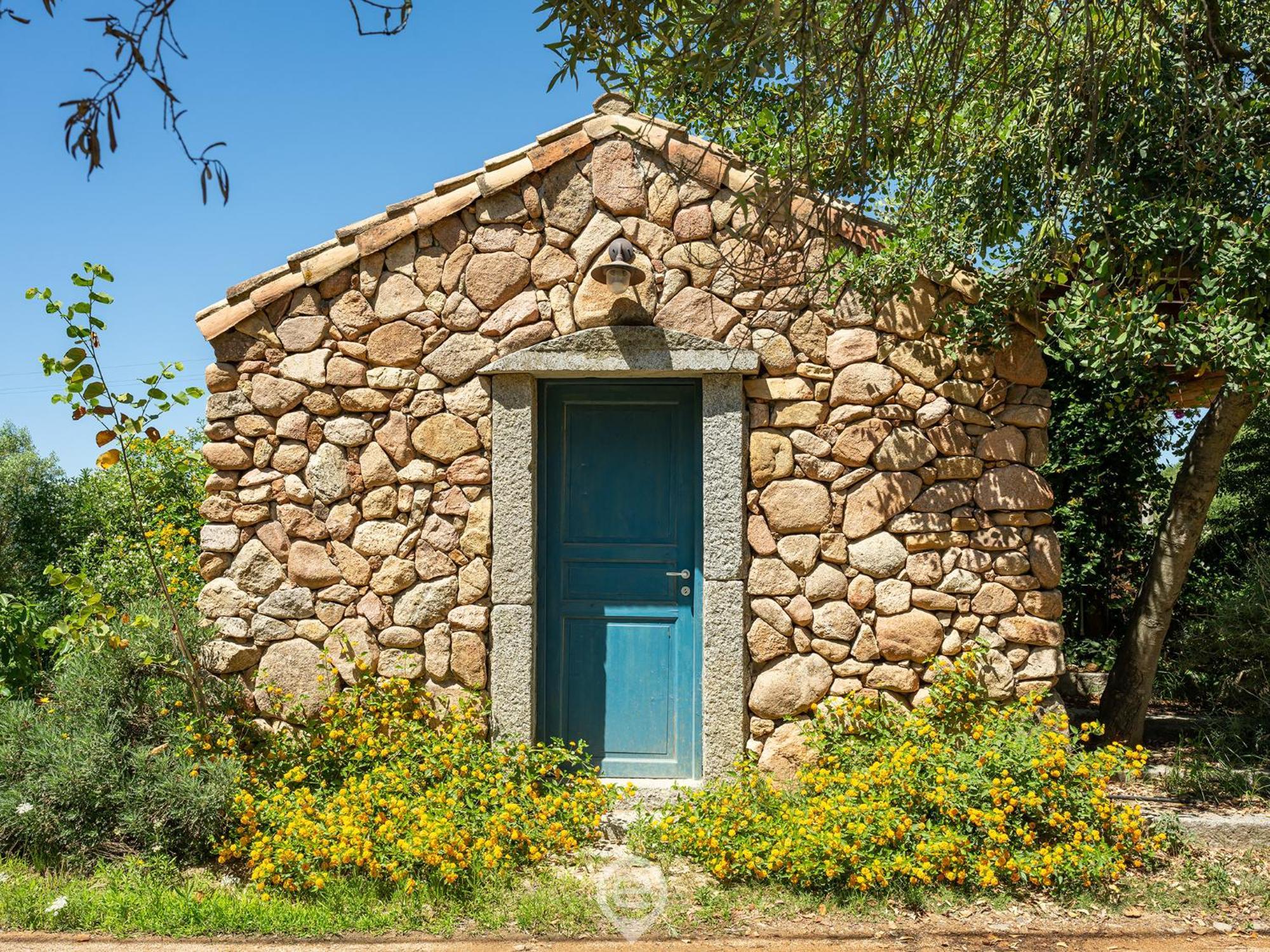 Tanca De Mar Διαμέρισμα Maracalagonis Εξωτερικό φωτογραφία
