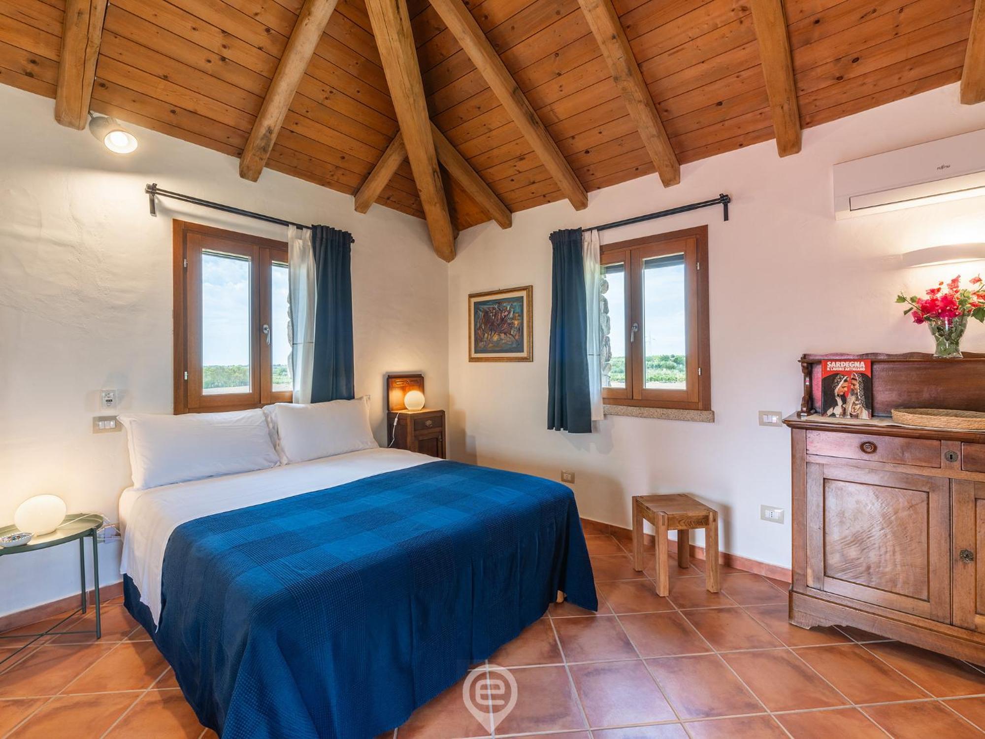 Tanca De Mar Διαμέρισμα Maracalagonis Εξωτερικό φωτογραφία